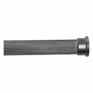 111 POSTE CORTO 65Cm.