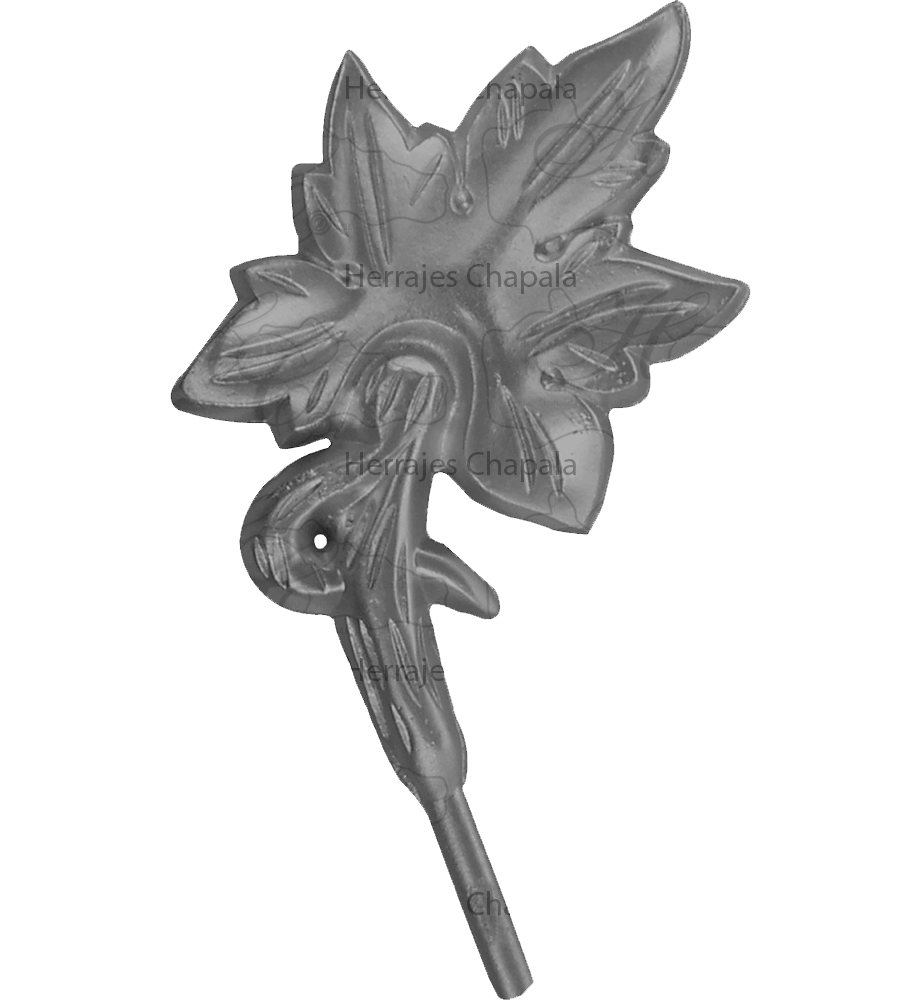 114 FLOR DE LA VID