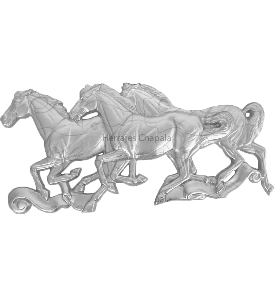 140-D CABALLOS DERECHO